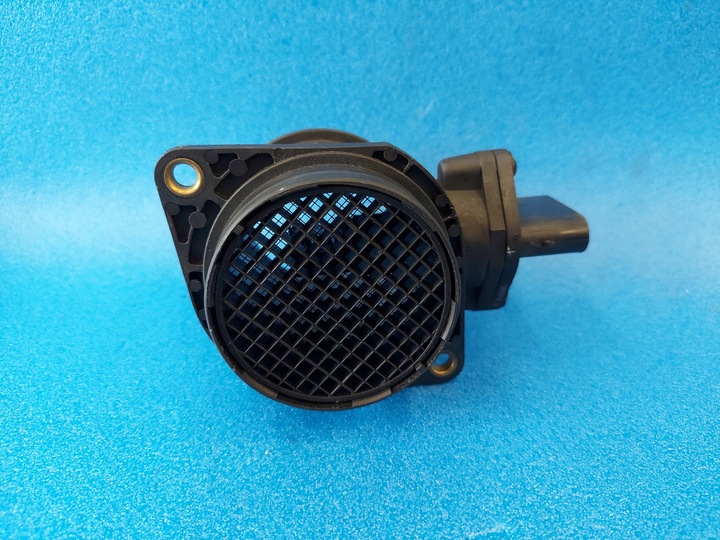 фото №3, Расходомер golf 4,leon 0280217121