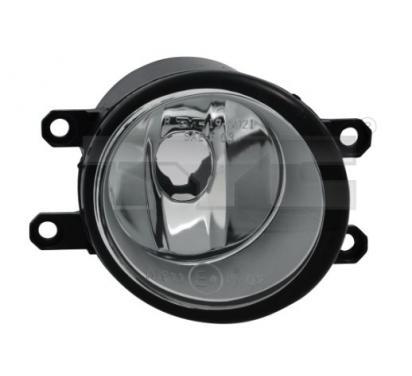 фото №1, Tyc лампа протитуманна toyota yaris