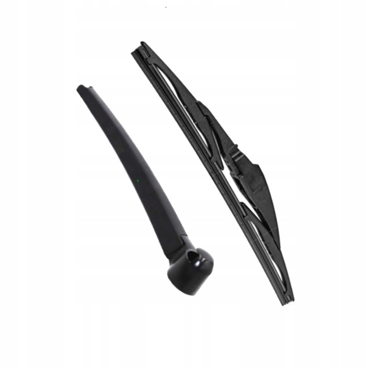 фото №1, Дворник зад листовая рессора рычаг audi a4 b7 универсал 2004, eo-0045013