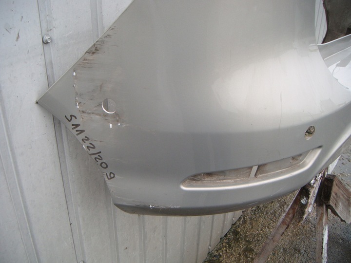 фото №12, Ford b-max 12-17 бампер зад av11-17906
