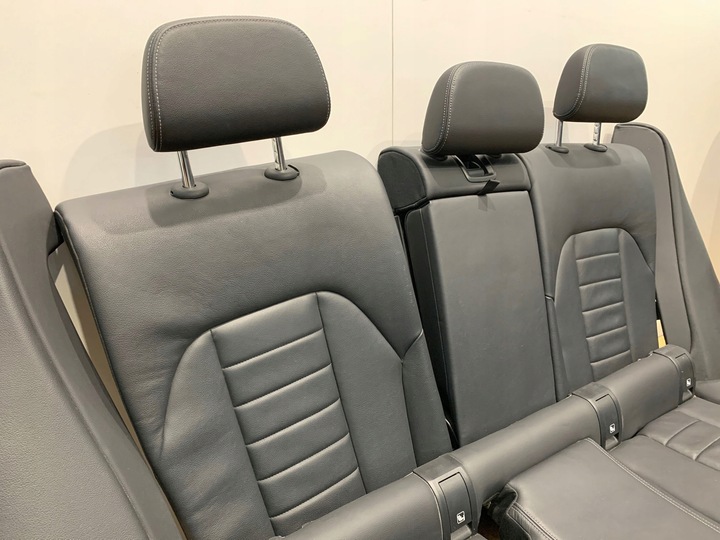 фото №7, Bmw 3 g20 сиденья диван обшивки салон комплект rhd uk