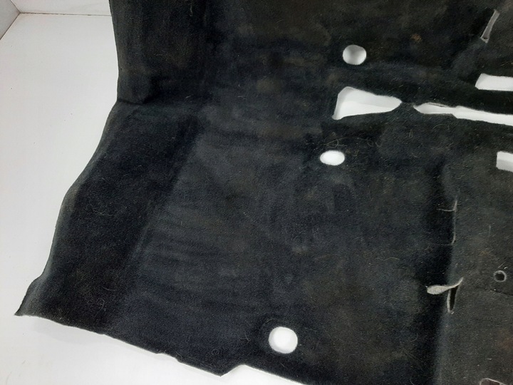 фото №7, Honda civic viii sedan 1.3 ima 10r оббивка інтер'єру килим підлога