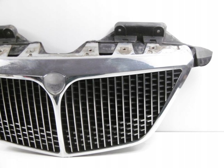 фото №13, Lancia phedra 179 02-08 решётка решётка радиатора 1489545077