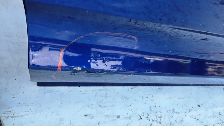 фото №8, Дверь lexus rx 450h 2016-2022 правые перед передние