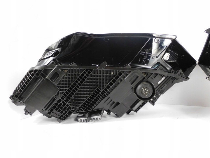 фото №9, Audi q7 4m рестайлінг лампа права ліва laser 4m0941085c 4m0941086c