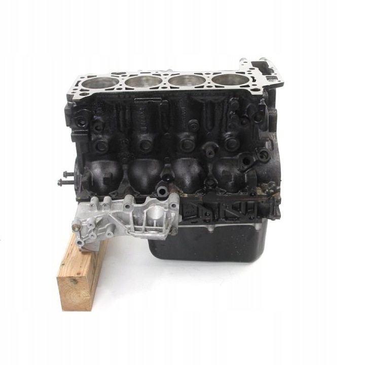 фото №8, Низ блок двигателя 3.0 iveco daily евро 5 f1ce3481j