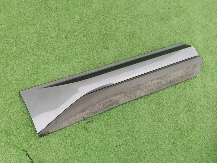 фото №9, Планка na дверь правая зад задняя skoda kodiaq 565 565854950a