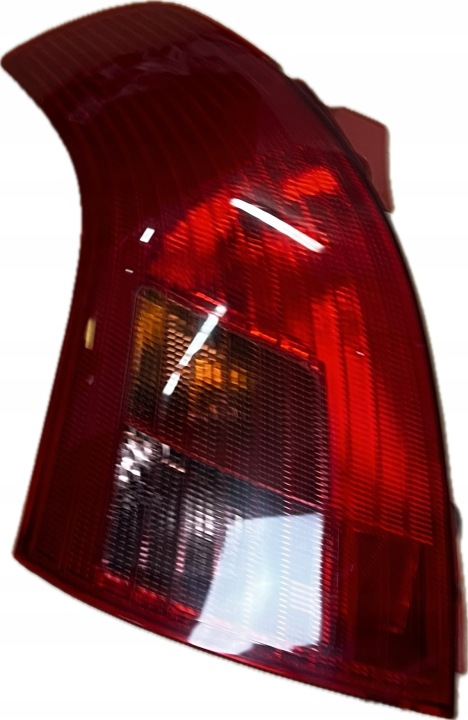 фото №13, Фара зад задняя левая suzuki swift iv 04-10r вкладка лампы