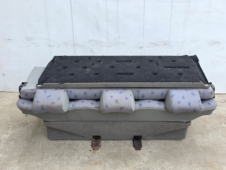 фото №9, Vw t4 сиденье диван сиденье зад лавка тройной полка 1s