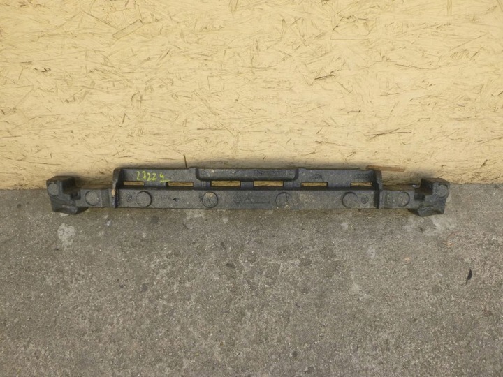 фото №1, Toyota auris ii 12- абсорбер бампера переднє