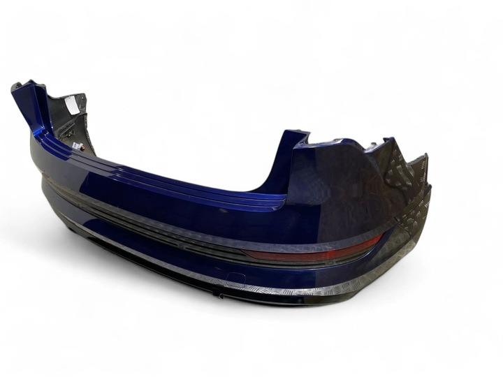 фото №11, Audi e-tron 2021 бампер задний