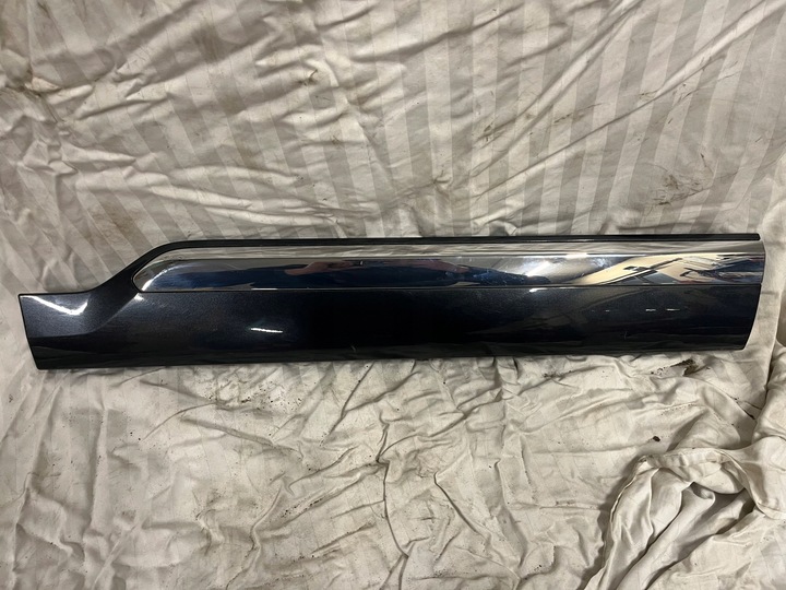 фото №1, Volvo xc90 ii планка дверь правая зад задняя 31448432