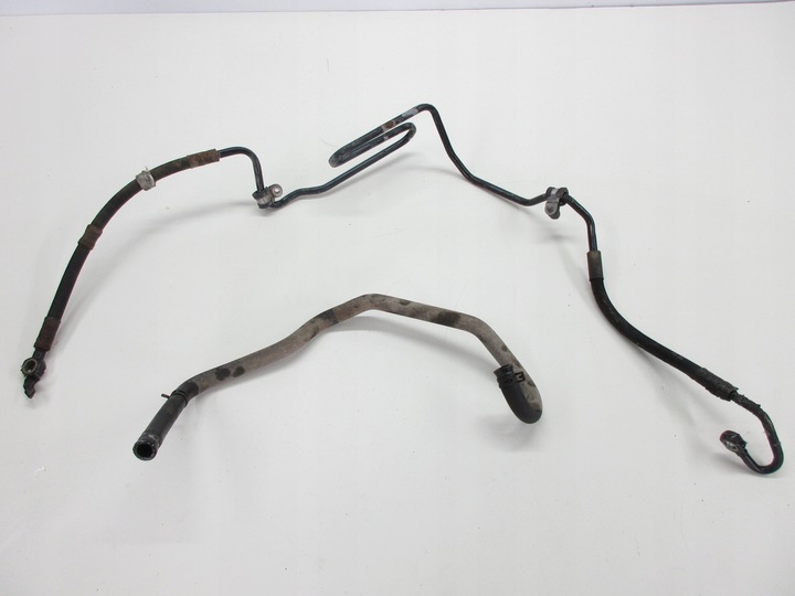 фото №1, Seat toledo ii 1.4 16v шланг шланг підсилювача