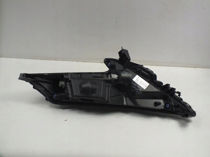 фото №7, Juke i рестайлінг поворотник правий з лампа оригінал