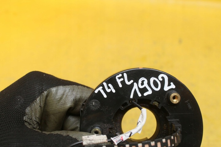 фото №7, Стрічка змотувач подушка безпеки volkswagen vw t4 fl 1h0959653