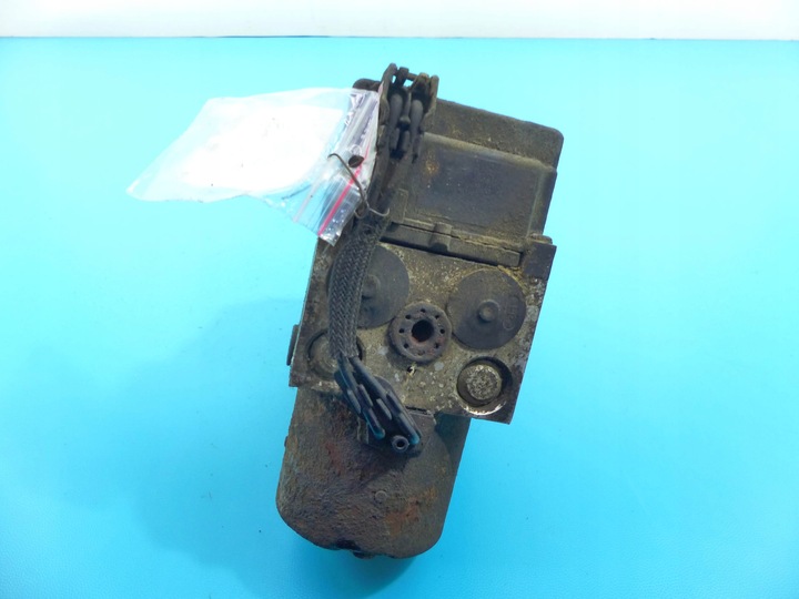 фото №8, Насос abs iveco daily iii 0265220500 500331026