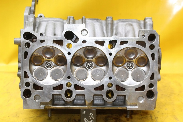 фото №10, Головка права a6 c5 a8 d3 3.0 asn 06c103373f