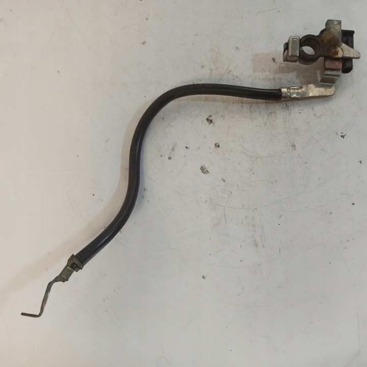 фото №15, Ford focus mk3 клема мінусова av6n-10c679-bf