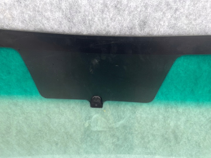 фото №5, Mazda 3 axcela стекло передняя лобовое po 2004-