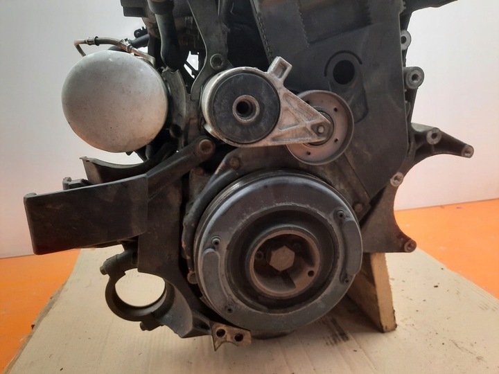 фото №16, Volvo s80 2.5d 140km sedan 98-06 двигун disela d5252t