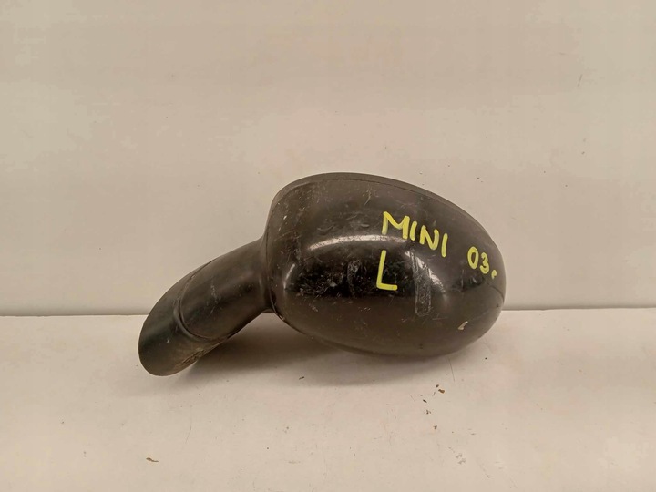 фото №1, Зеркало левая перед mini cooper one