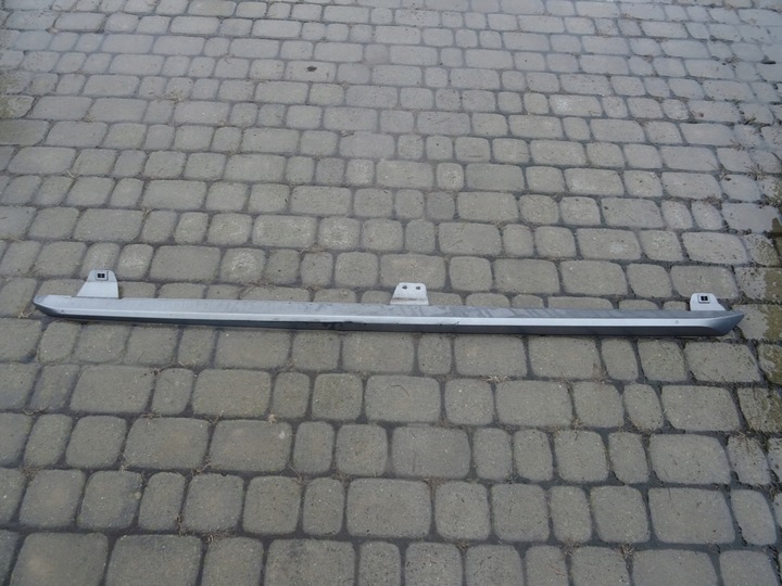 фото №1, Skoda kamiq планка захист права порогова 658853860r