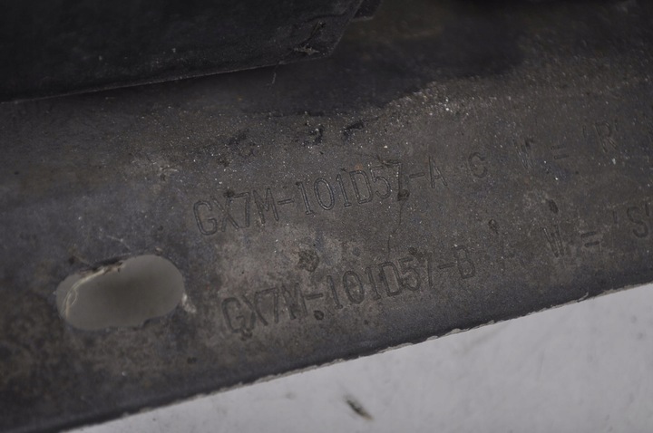 фото №8, Jaguar xe накладка порогова ліва gx7m-101d57-a