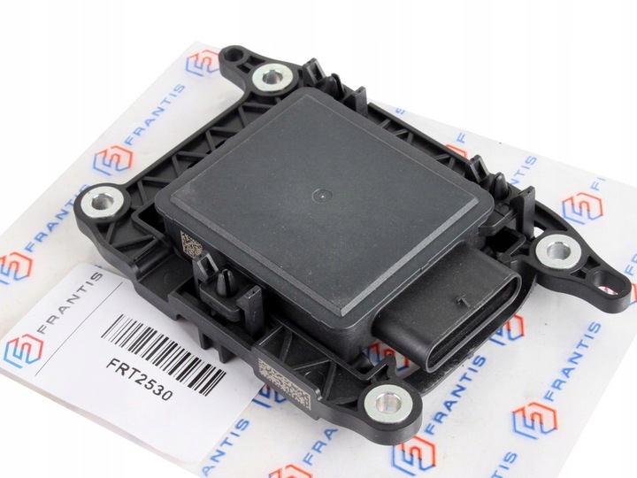 фото №1, Датчик дистроник радар активного круиз-контроля з крепление jeep compass ii