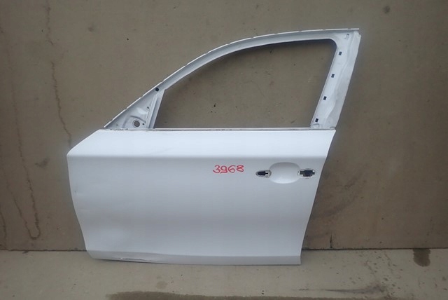 фото №1, Дверь левая передние левый перед bmw 1 i e87