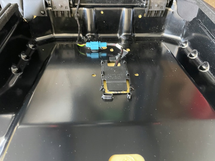 фото №9, Сиденье лавка пассажира vw crafter ii man tge jak новый 33tkm