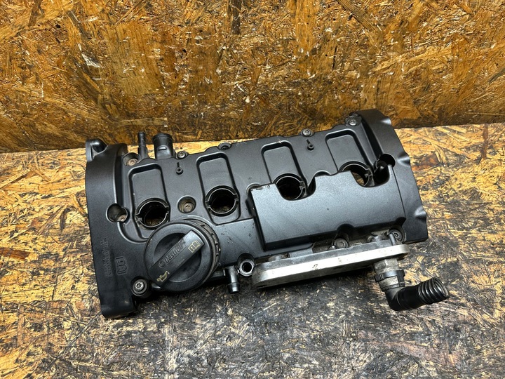 фото №1, Кришка клапанів audi vw 2.0 tfsi 06f103469g