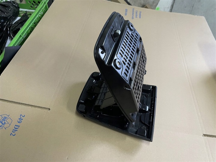 фото №8, Бардачок органайзер na документи w панель citroen jumper iii 3 рестайлінг boxer