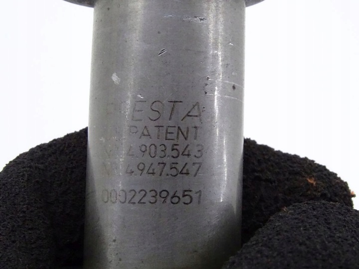 фото №9, Ford mondeo mk2 2.5 v6 sea вал розподільний вал w правий