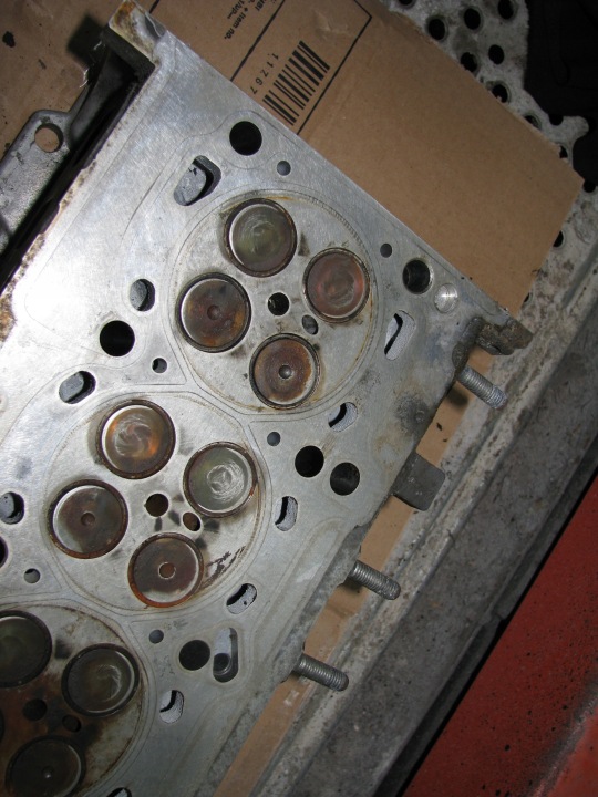фото №11, Головка 55206388 1.3 cdti corsa d astra j meriva b a13dte punto bipper