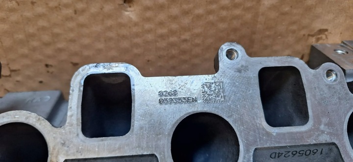 фото №8, Audi a6 v6 crt головки
