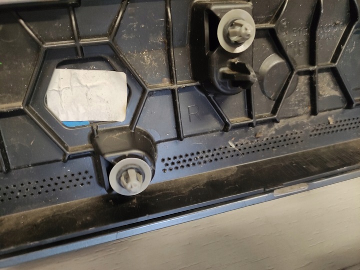 фото №6, Планка двері m набір bmw x2 f39 права колір c4w