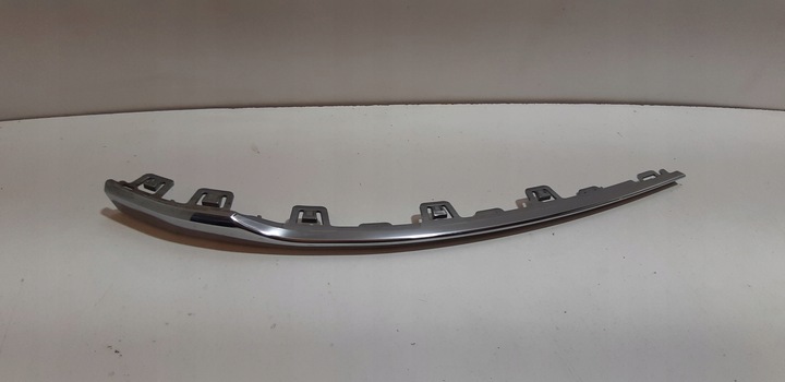 фото №14, Планка хромированная правая бампера vw passat b8 3g 3g0853254