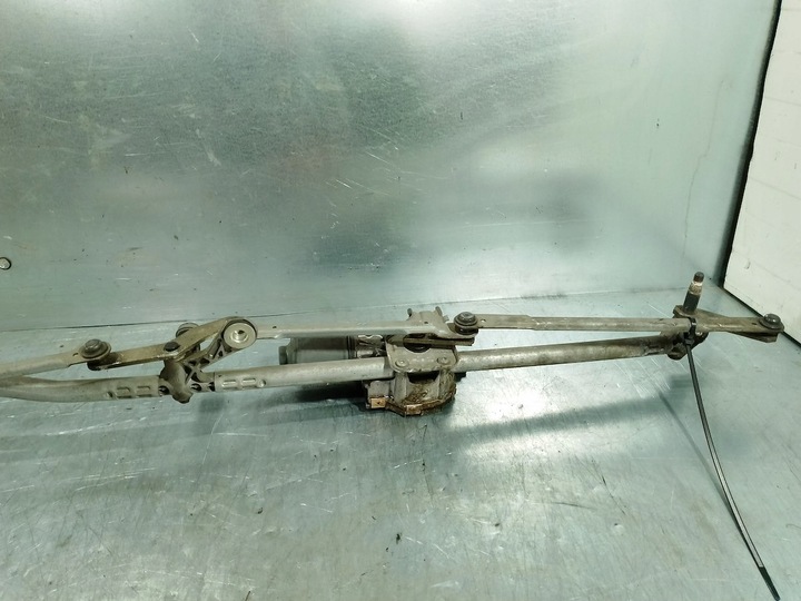 фото №6, Механізм двірник peugeot 308 0390241869 9684806680