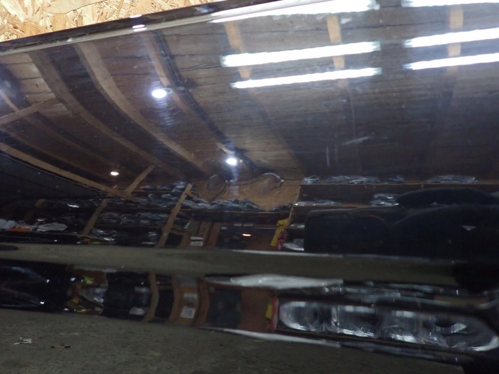 фото №2, Двері ліві передні лівий перед smart forfour for four 453 2014-