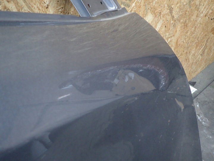 фото №4, Дверь перед правые hyundai kona