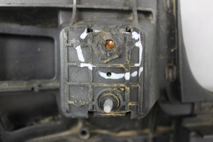 фото №13, Бампер зад задній sedan pdc audi a4 b6 sedan