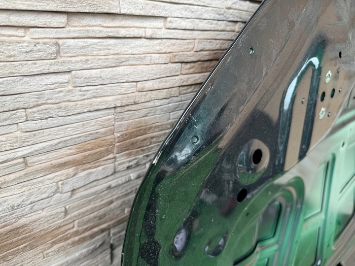 фото №8, Капот bmw x5 g05 x5m f95 x6 g06 x6m f96