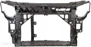 фото №1, Seat ibiza cordoba iv 08+ pas переднє підсилювач bez кондиціонера