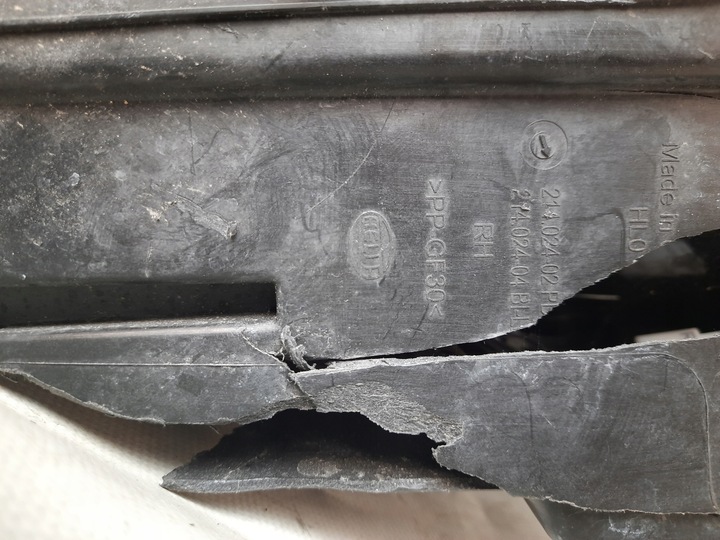 фото №13, Porsche cayenne 17- лампа правая перед 9y0941034aa