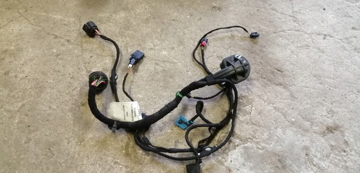 фото №1, Alfa romeo giulietta установка двері ліва переднє