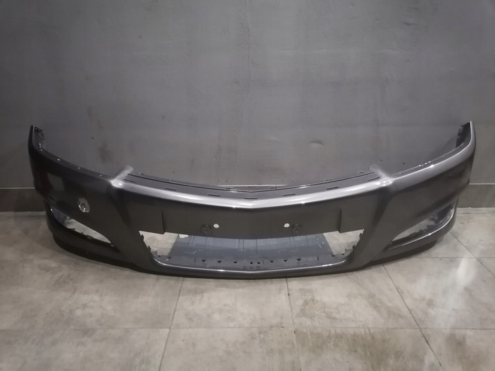 фото №9, Бампер opel astra h рестайлинг перед z177 hb универсал