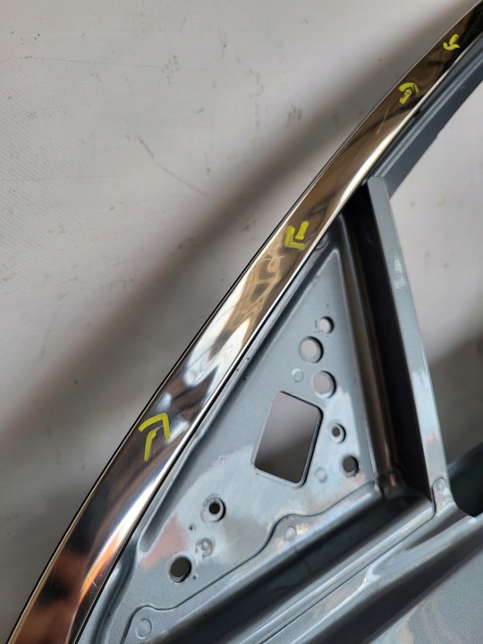 фото №11, Kia ceed iii двері лівий перед передні ліві