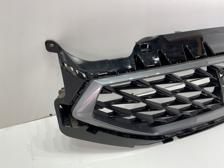 фото №2, Seat leon 4 iv cupra решётка радиатора решётка 5fa853651c