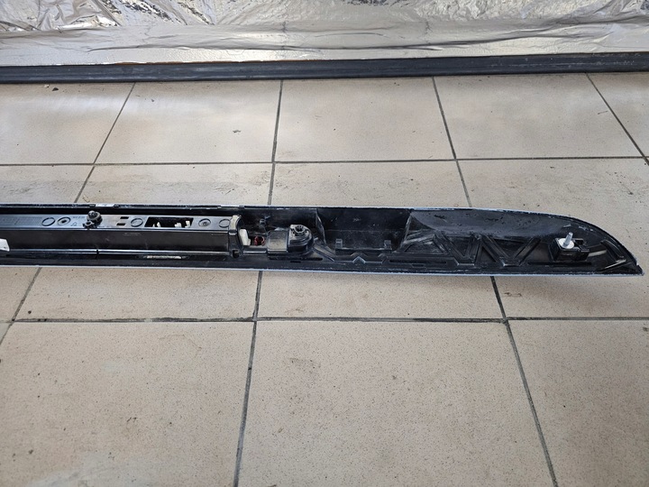 фото №8, Mercedes w447 спойлер задньої кришки відкривної спойлер a4476941025