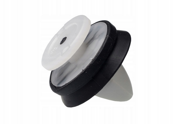 фото №2, Штифт клипса обивка citroen berlingo jumpy